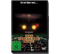 Das fliegende Auge [Alemania] [DVD]