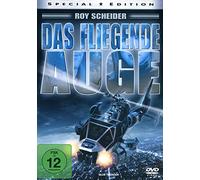 Das fliegende Auge: Special Edition [DVD]