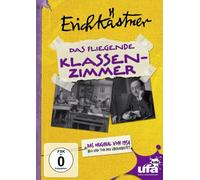 Das fliegende Klassenzimmer (1954) [Alemania] [DVD]
