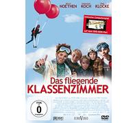 Das fliegende Klassenzimmer [Alemania] [DVD]