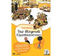 Das fliegende Klassenzimmer [Alemania] [DVD]