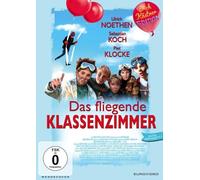 Das fliegende Klassenzimmer - Resmastered (DVD)