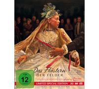 Das Flüstern der Felder - Limitiertes Digipack (Blu-ray+DVD+CD) [Alemania] [Blu-ray]