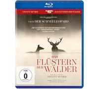 Das Flüstern der Wälder [Alemania] [Blu-ray]
