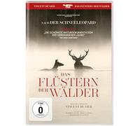 Das Flüstern der Wälder [Alemania] [DVD]