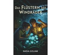 Das Flüstern der Windräder