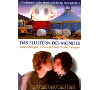 Das Flüstern des Mondes [Alemania] [DVD]
