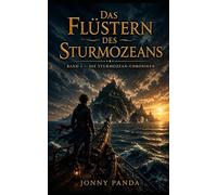 Das Flüstern des Sturmozeans (Die Sturmozean-Chroniken)
