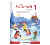 Das Forderheft 1: Mathematische Herausforderungen zum Nachdenken und Vertiefen