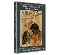 Das Fräulein und der Vagabund – DVD (Alemania) – Alive AG