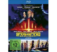 Das fünfte Element [Blu-ray]
