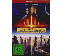 Das fünfte Element - Remastered [Alemania] [DVD]