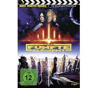 Das fünfte Element - Remastered [Alemania] [DVD]