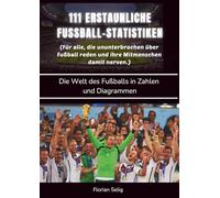 Das Fußball-Buch