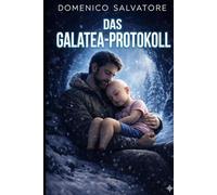 Das Galatea Protokoll: Nicht das Metall verwandelt uns in Maschinen, sondern der Gehorsam dem Schweigen gegenüber.