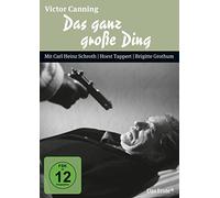 Das ganz große Ding [Alemania] [DVD]