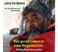 Das Ganze Leben In Zwei Tragetaschen (audiolibro)