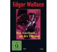 Das Gasthaus an der Themse - Edgar Wallace [Alemania] [DVD]