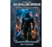 Das gefallene Imperium - Band 4: Schattenlegion