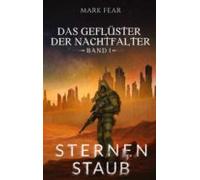 Das Geflüster Der Nachtfalter (ebook)