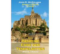 Das geheime Erbe der Tempelritter: Bommelfutz-Reihe 2. Band