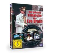 Das geheime Filmarchiv der Eva Braun [Alemania] [DVD]