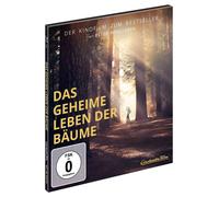 Das geheime Leben der Bäume (Blu-ray) Peter Wohlleben