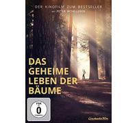 Das geheime Leben der Bäume (DVD) Peter Wohlleben