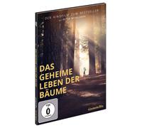 Das geheime Leben der Bäume (DVD)