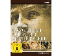 Das geheime Leben der Meisterwerke [Alemania] [DVD]