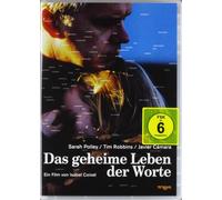 Das geheime Leben der Worte [Alemania] [DVD]