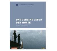 Das geheime Leben der Worte - Große Kinomomente [Alemania] [DVD]