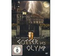 Das geheime Wissen der Götter des Olymp [Alemania] [DVD]