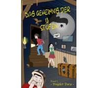 Das Geheimnis Der 13 Stufen (ebook)