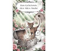 Das Geheimnis der Alten Truhe(Comics für Kinder) (THOR(german))