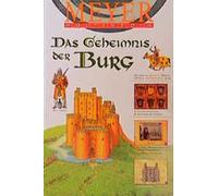 Das Geheimnis der Burg