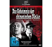Das Geheimnis der chinesischen Nelke - Filmjuwelen [Alemania] [DVD]