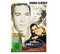 Das Geheimnis der Dame in schwarz [Alemania] [DVD]