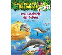 Das Geheimnis der Delfine: Band 9