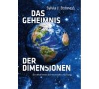 Das Geheimnis Der Dimensionen (ebook)