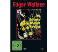 Das Geheimnis der gelben Narzissen - E. Wallace [Alemania] [DVD]