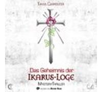 Das Geheimnis Der Ikarus Loge