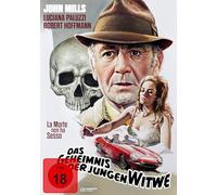 Das Geheimnis der jungen Witwe [Alemania] [DVD]