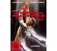 Das Geheimnis der Phantom-Höhlen [Alemania] [DVD]