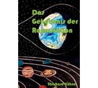 Das Geheimnis Der Raumstation (ebook)