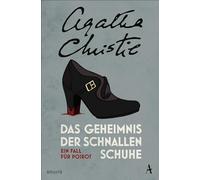 Das Geheimnis der Schnallenschuhe: Ein Fall für Poirot