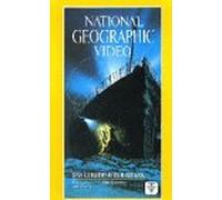 Das Geheimnis der Titanic - National Geographic [Alemania] [VHS]