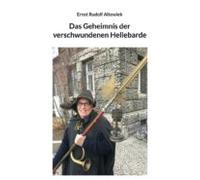 Das Geheimnis Der Verschwundenen Hellebarde (ebook)