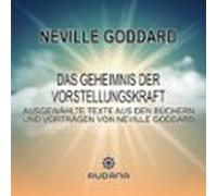 Das Geheimnis Der Vorstellungskraft (audiolibro)