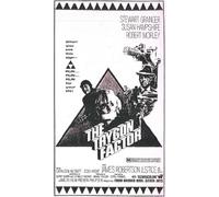Das Geheimnis der weißen Nonne [Alemania] [VHS]